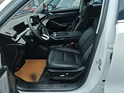Haval H6 2025, 22799 км, за 70400 CNY - фото 15