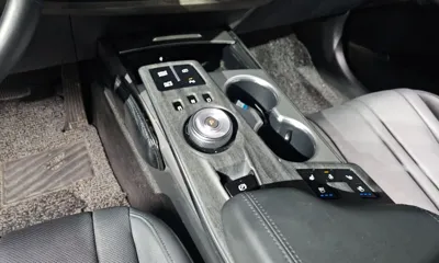 Kia K8 2023, 122667 км, за 18950000 KRW - фото 9