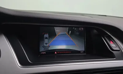 Audi A4 2015, 245078 км, за 5200000 KRW - фото 15