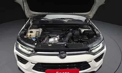 KG_Mobility_Ssangyong KORANDO 2019, 149957 км, за 8700000 KRW - фото 6