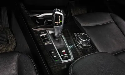 BMW X4 2016, 159541 км, за 14790000 KRW - фото 9