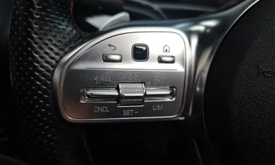 Mercedes-Benz CLA-Class 2021, 51663 км, за 33800000 KRW - фото 28