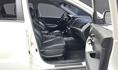 KG_Mobility_Ssangyong KORANDO 2016, 108552 км, за 4400000 KRW - фото 11