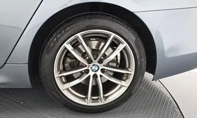 BMW 5-Series 2017, 67757 км, за 26800000 KRW - фото 21