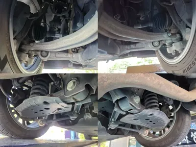 Hyundai Genesis 2016, 207851 км, за 5990000 KRW - фото 3