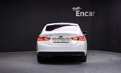 ChevroletGMDaewoo Malibu 2017, 132603 км, за 6400000 KRW - фото 4