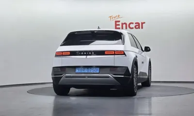 Hyundai Ioniq5 2024, 67577 км, за 30900000 KRW