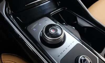 Kia Sorento 2021, 86277 км, за 22990000 KRW - фото 9