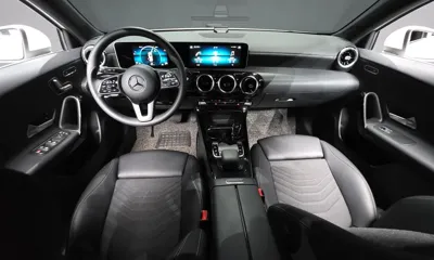 Mercedes-Benz A-Class 2019, 18428 км, за 21500000 KRW - фото 7