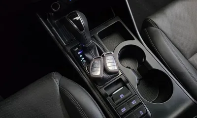 Hyundai Tucson 2019, 13478 км, за 17800000 KRW - фото 9