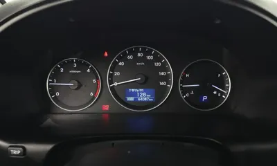 Hyundai Starex 2016, 64087 км, за 12000000 KRW - фото 8