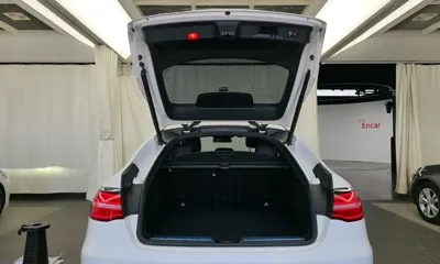 Mercedes-Benz GLC-Class 2019, 64413 км, за 40000000 KRW - фото 20