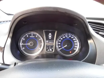 Hyundai Grandeur 2011, 198827 км, за 3390000 KRW - фото 8