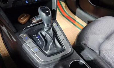 Hyundai Avante 2018, 45525 км, за 11000000 KRW - фото 9