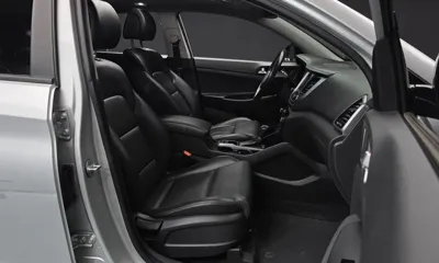 Hyundai Tucson 2016, 124100 км, за 15000000 KRW - фото 26