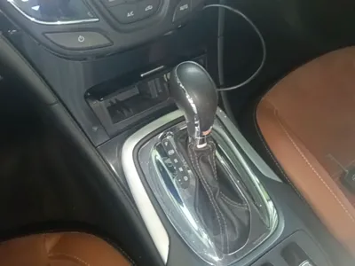 Buick Regal 2015, 130800 км, за 39160.5 CNY - фото 17