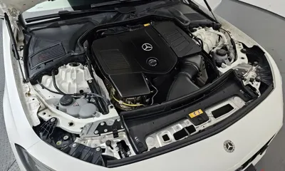 Mercedes-Benz CLE-Class 2024, 16947 км, за 73900000 KRW - фото 6