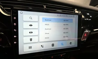 Citroen-DS DS3 2017, 49040 км, за 7990000 KRW - фото 32