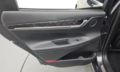 Hyundai Grandeur 2018, 151364 км, за 10900000 KRW - фото 25