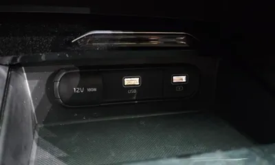 Kia K5 2020, 75499 км, за 16700000 KRW - фото 30
