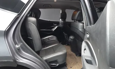 Hyundai Santafe 2016, 214027 км, за 9300000 KRW - фото 12
