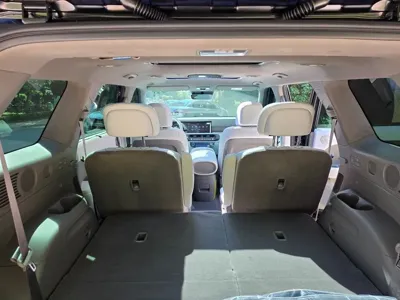 Hyundai Palisade 2026, 500 км, за 46400000 KRW - фото 16