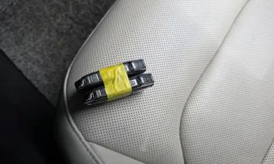 Kia Niro 2022, 97708 км, за 21000000 KRW - фото 32