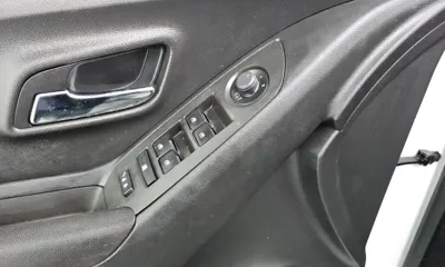 ChevroletGMDaewoo Trax 2015, 88943 км, за 4500000 KRW - фото 27