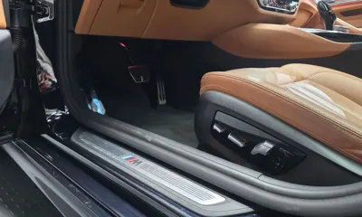 BMW 5-Series 2022, 48250 км, за 39900000 KRW - фото 30