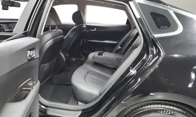 Kia K5 2016, 133697 км, за 8800000 KRW - фото 12