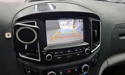 Hyundai Starex 2017, 150000 км, за 10000000 KRW - фото 13