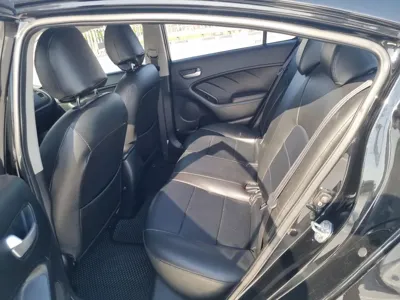 Kia K3 2013, 142887 км, за 3800000 KRW - фото 9