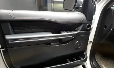 Ford Expedition 2021, 64417 км, за 40500000 KRW - фото 24