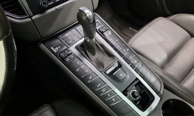 Porsche Macan 2017, 137831 км, за 31900000 KRW - фото 9