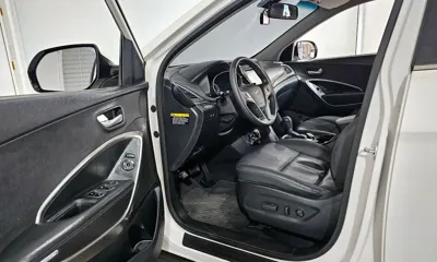 Hyundai Santafe 2016, 76372 км, за 13200000 KRW - фото 11