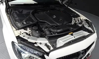 Mercedes-Benz C-Class 2017, 90418 км, за 13900000 KRW - фото 6