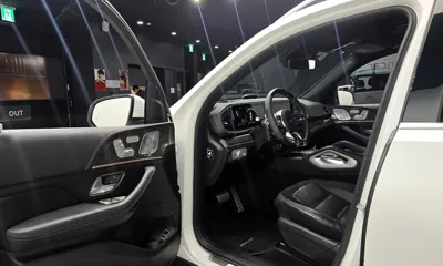 Mercedes-Benz GLE-Class 2021, 83609 км, за 71400000 KRW - фото 10