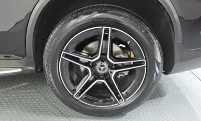 Mercedes-Benz GLC-Class 2022, 73838 км, за 44500000 KRW - фото 21