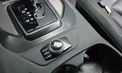 KG_Mobility_Ssangyong Rexton 2021, 105303 км, за 17300000 KRW - фото 19