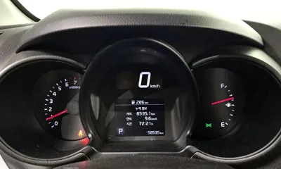 Kia Ray 2022, 58535 км, за 9500000 KRW - фото 8