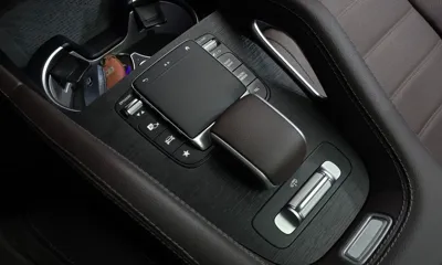 Mercedes-Benz GLS-Class 2023, 31195 км, за 99000000 KRW - фото 32