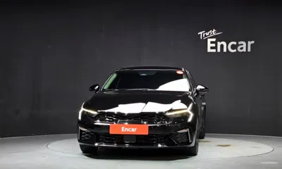 Kia K5 2024, 47015 км, за 32950000 KRW - фото 3