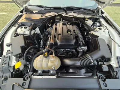 Ford Mustang 2017, 70908 км, за 15500000 KRW - фото 20