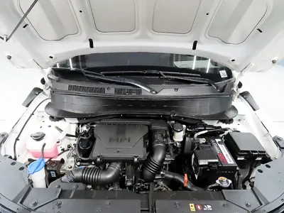 Hyundai Casper 2022, 44845 км, за 13500000 KRW - фото 6