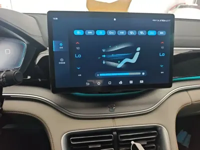 BYD PLUS New Energy 2022, 40100 км, за 85300 CNY - фото 13