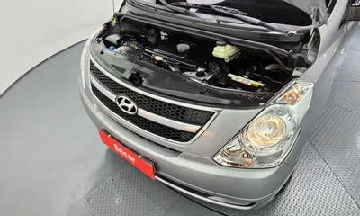 Hyundai Starex 2016, 85335 км, за 9900000 KRW - фото 6