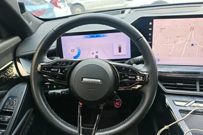 Haval XY 2022, 67900 км, за 84179.25 CNY - фото 9