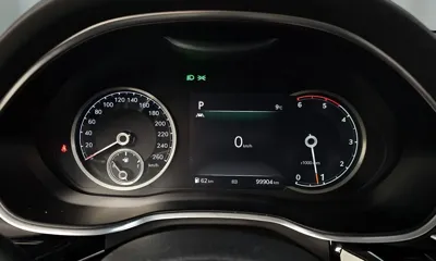 Genesis G80 2021, 99904 км, за 36900000 KRW - фото 8