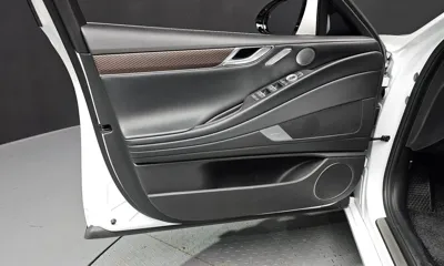 Genesis G80 2025, 13770 км, за 67000000 KRW - фото 24