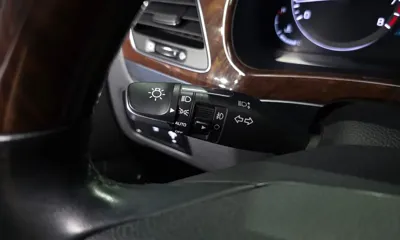 Hyundai Equus 2013, 93044 км, за 8900000 KRW - фото 36